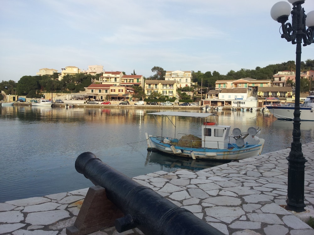 Porto Kassiopi Apartments 41/50