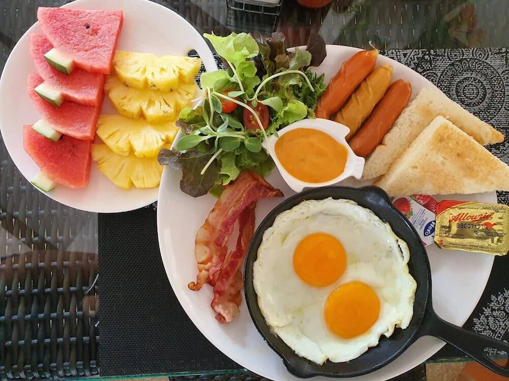 Le Monte酒店Khao Yai(Le Monte Hotel Khao Yai) 图片4