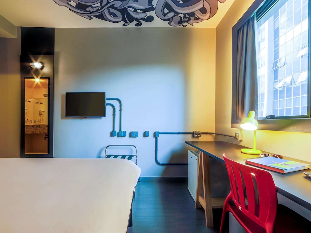 ibis Styles SP Faria Lima 20/64