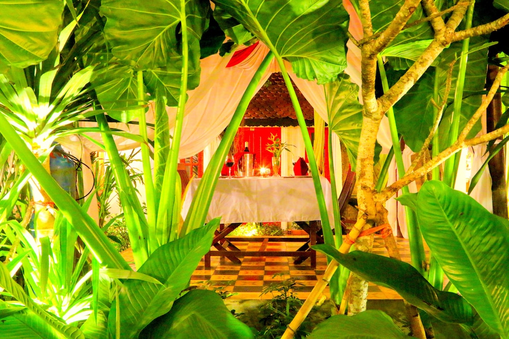 Villa Wat Damnak 45/50