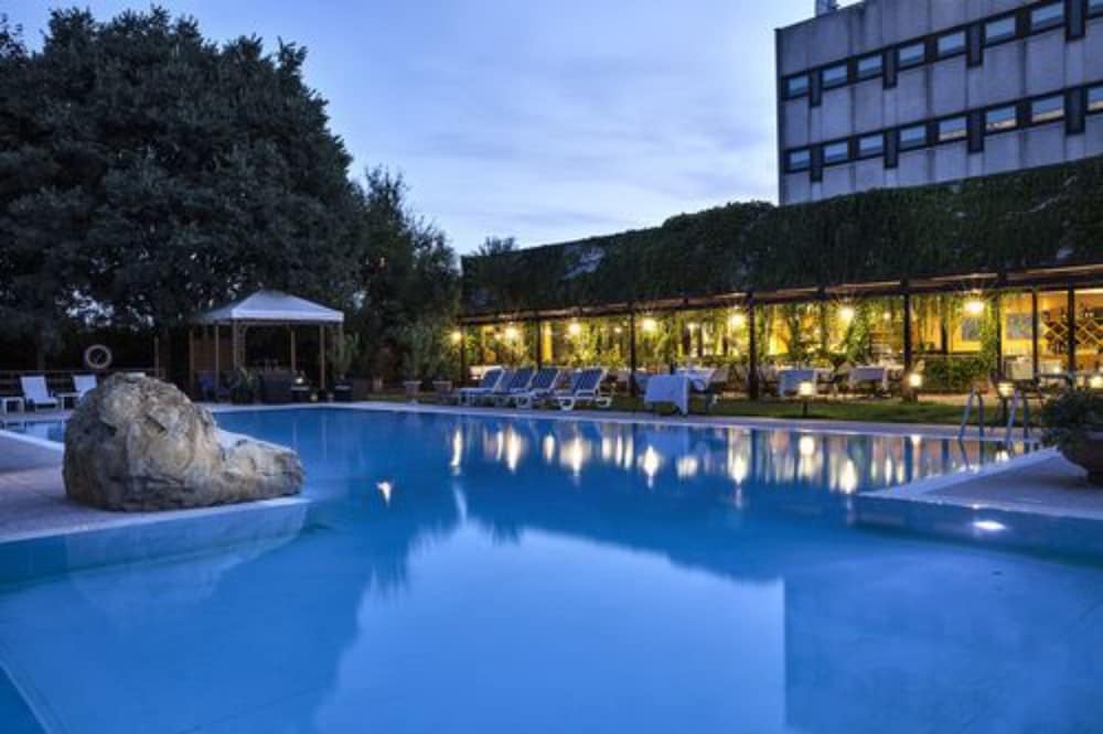 Hotel Saccardi Spa 4/48