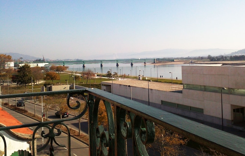 Hotel Jardim Viana Do Castelo 4/49