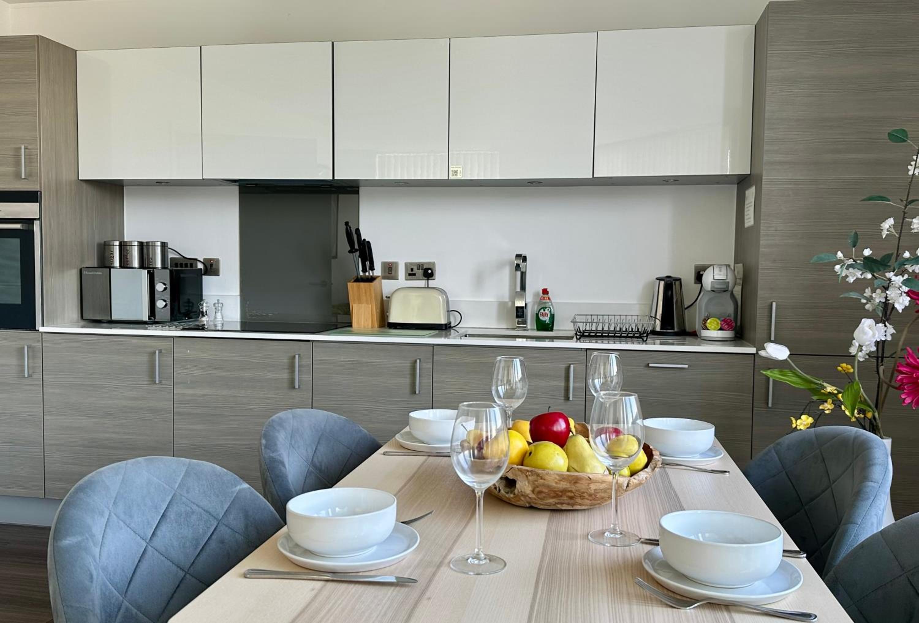 Signet Apartments - Ceres 9/14