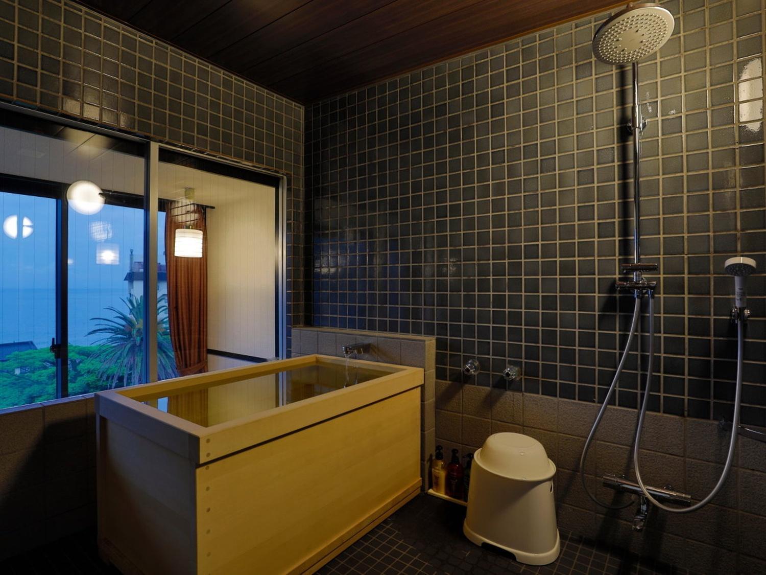 Inatori Akao Hotel 49/50