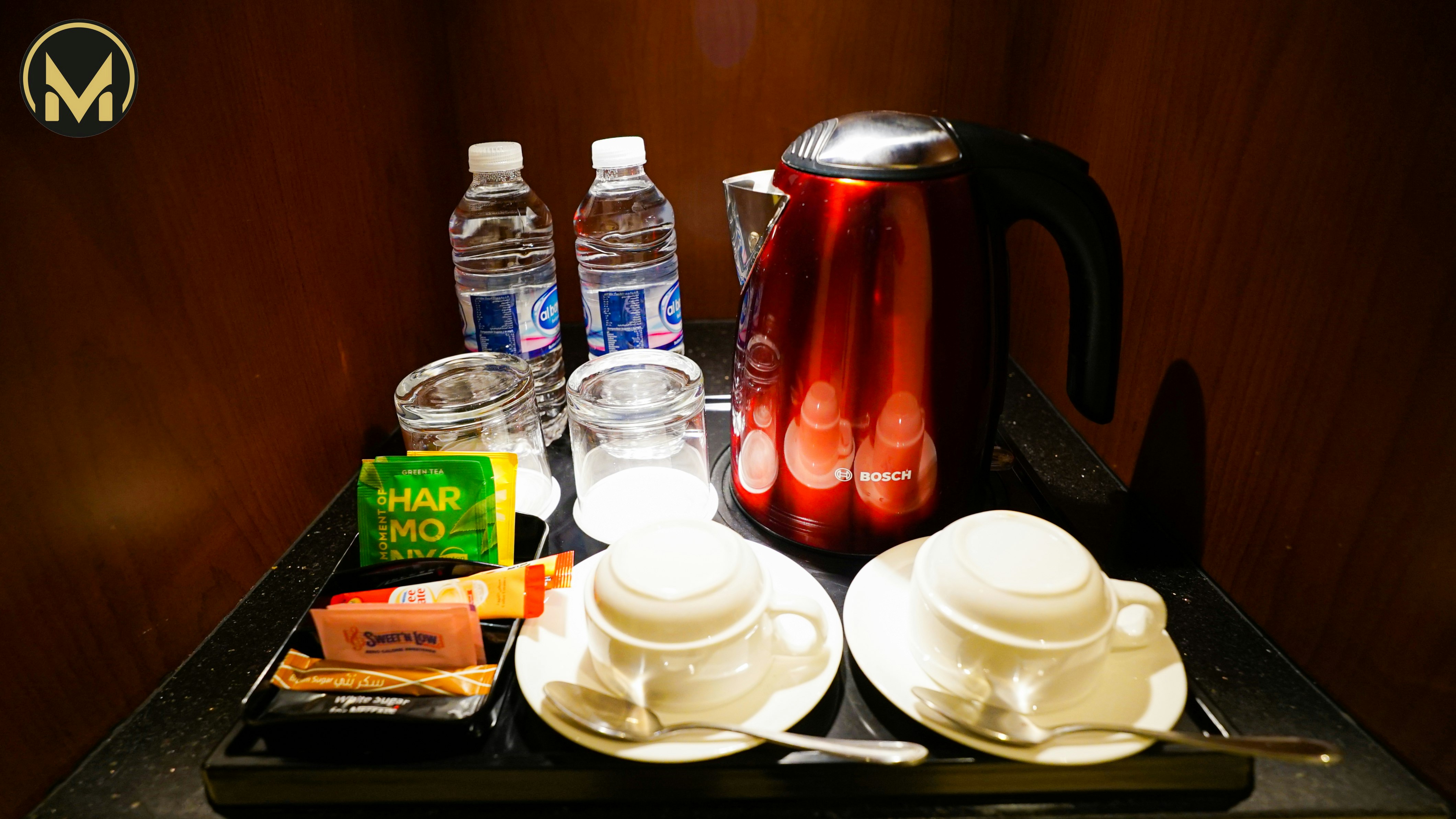 Muscat Express Hotel 8/11