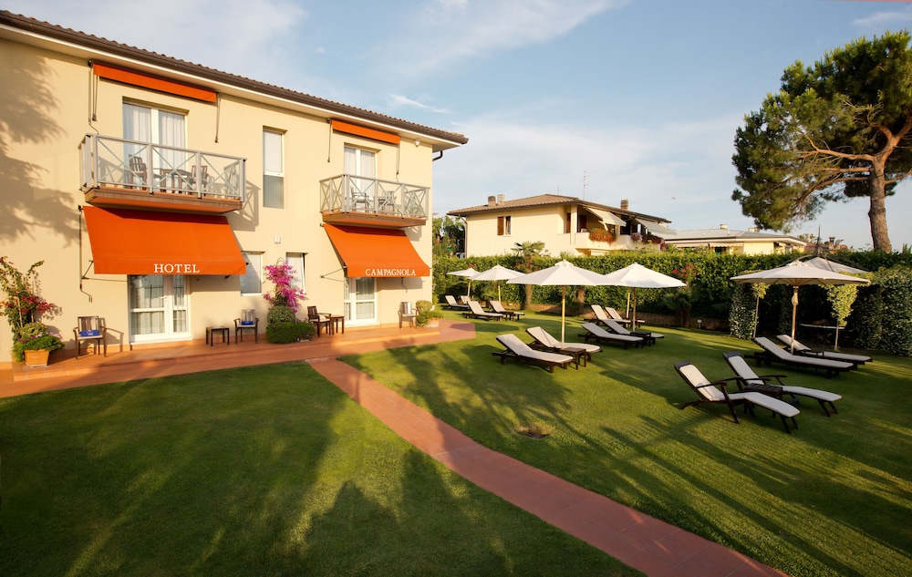 Hotel Campagnola 34/49