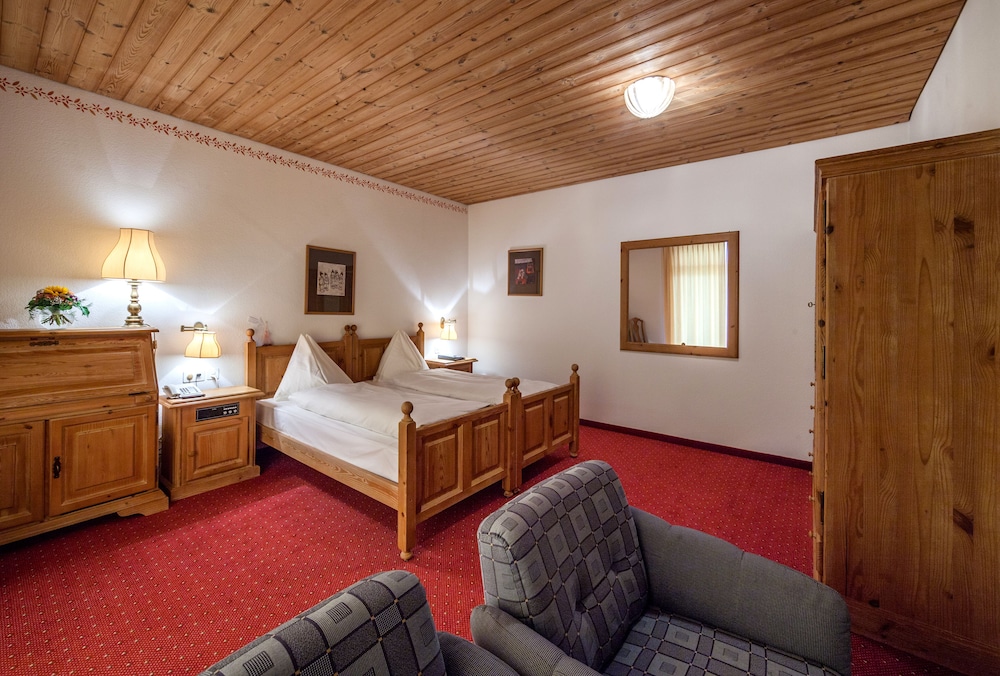 Wadhotel National 15/50