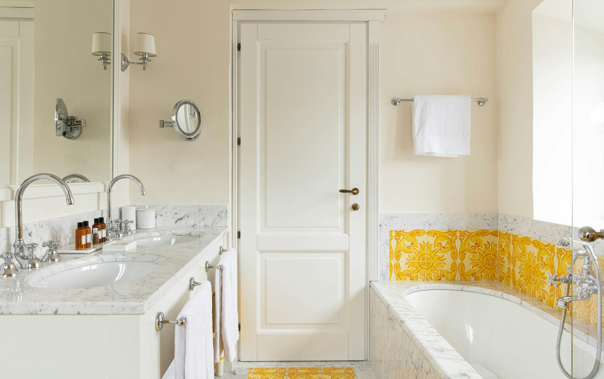 Mezzatorre Resort And Spa 82/84
