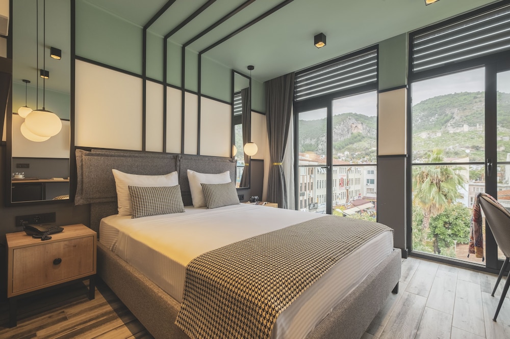 City Life Demir Hotel 11/49