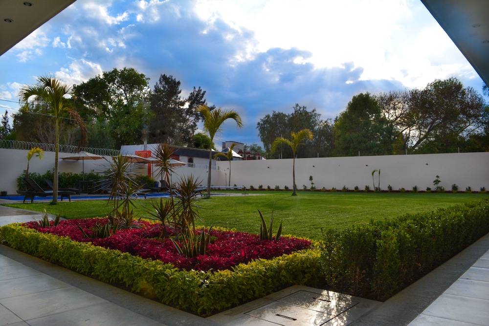 Quinta Tequisquiapan 50/53