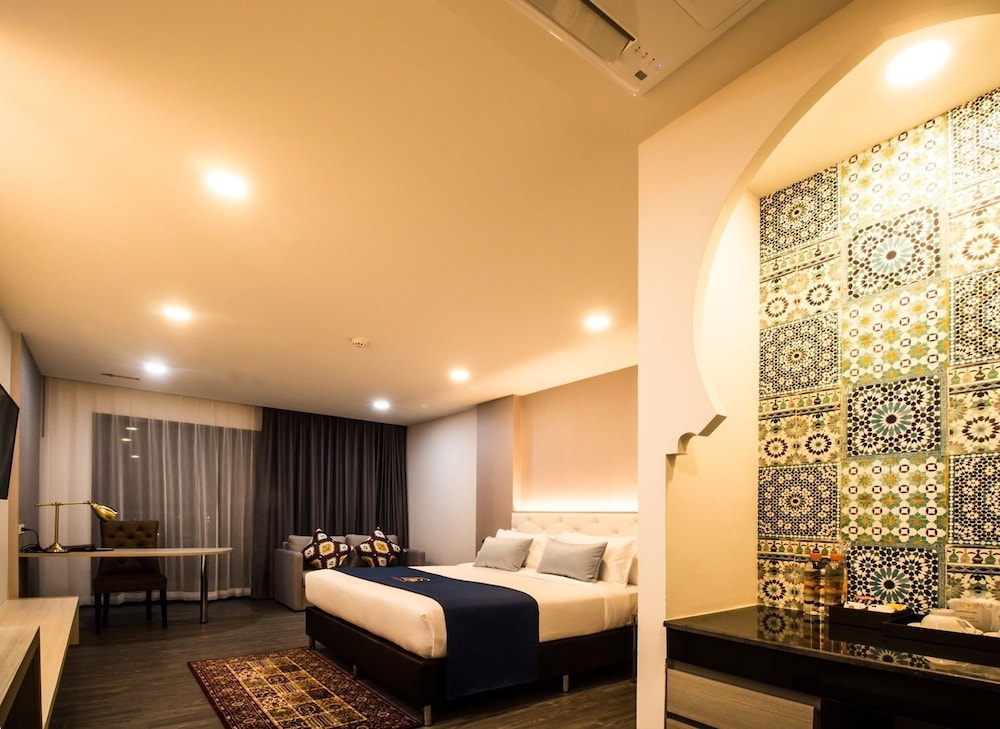 Al Fahad Hotel 19/49