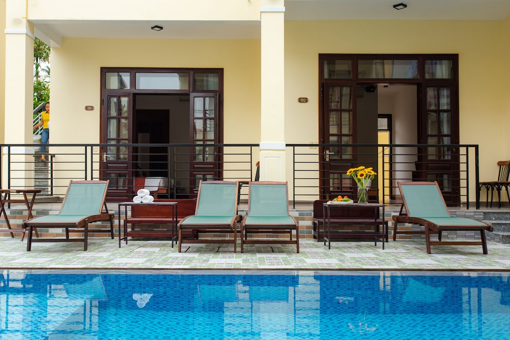Windbell Villa 43/74