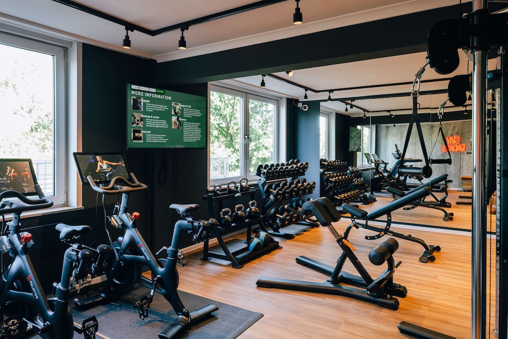 Pentahotel Bremen 25/45