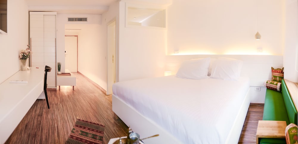 Hotel Old Sarajevo 12/37