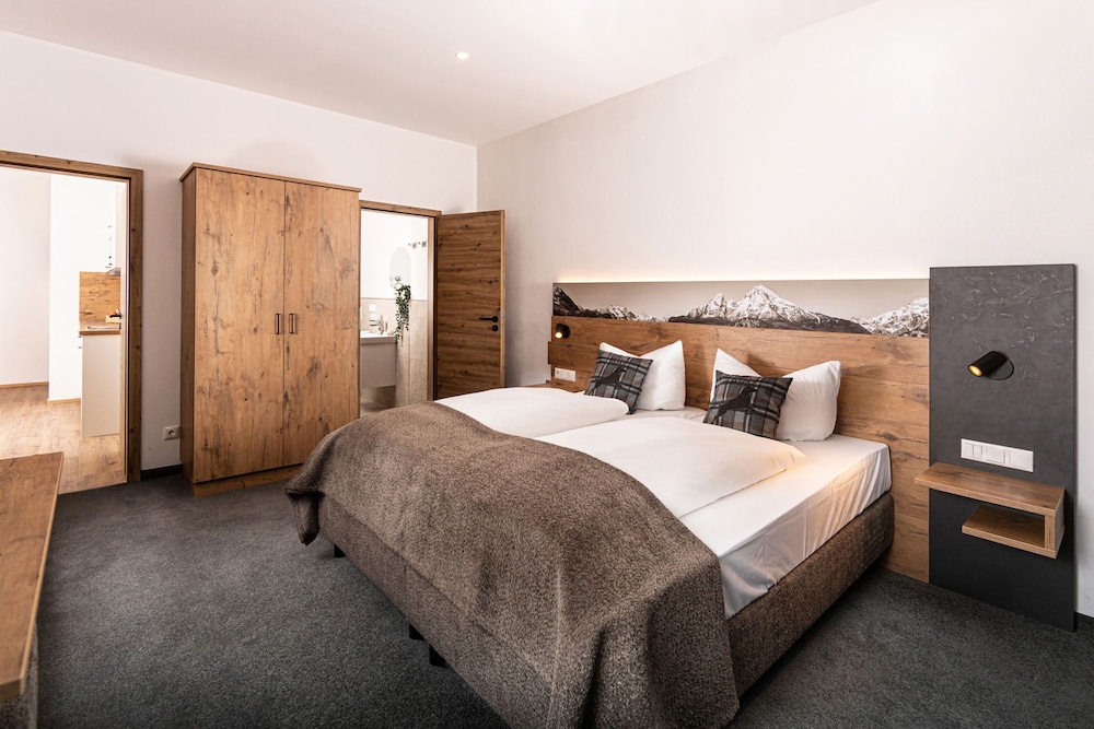 Hotel Alpina Ros Demming 12/46