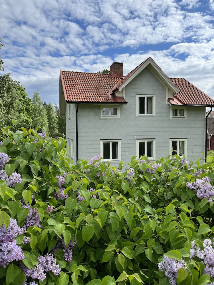 Trunna Vandrarhem & Konferens 44/50