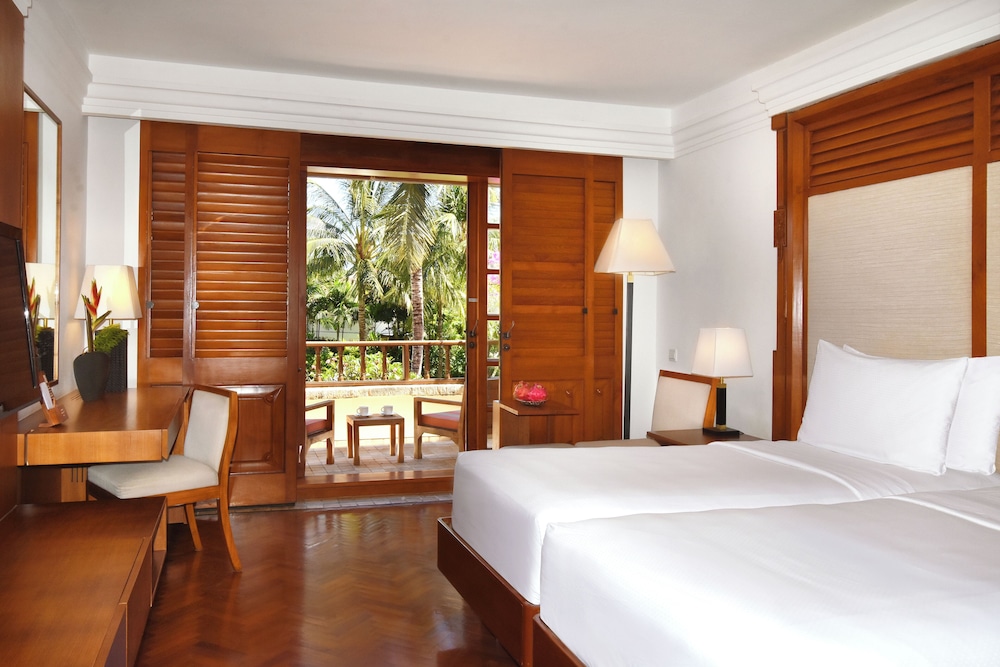 Nusa Dua Beach Hotel & Spa - Handwritten Collection 25/73