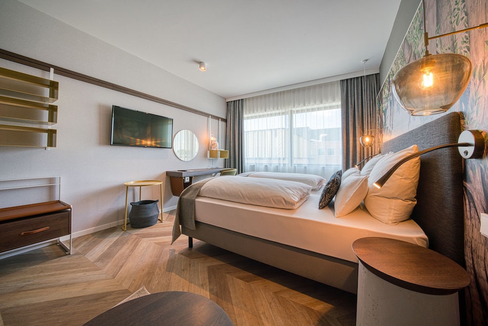 Vienna House Easy by Wyndham Amsterdam Airport 28/58