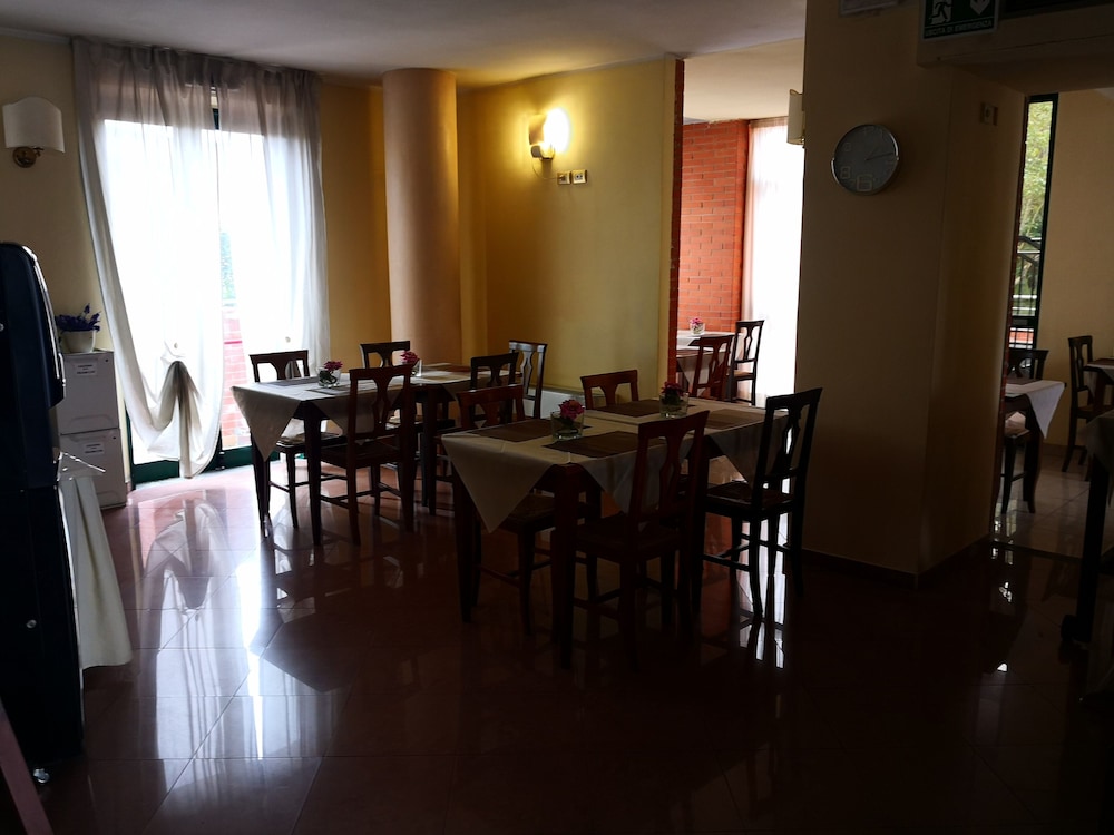 Casa Betania 60/64