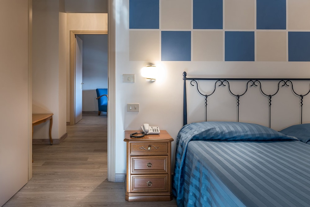 Hotel San Marco Sestola 7/57