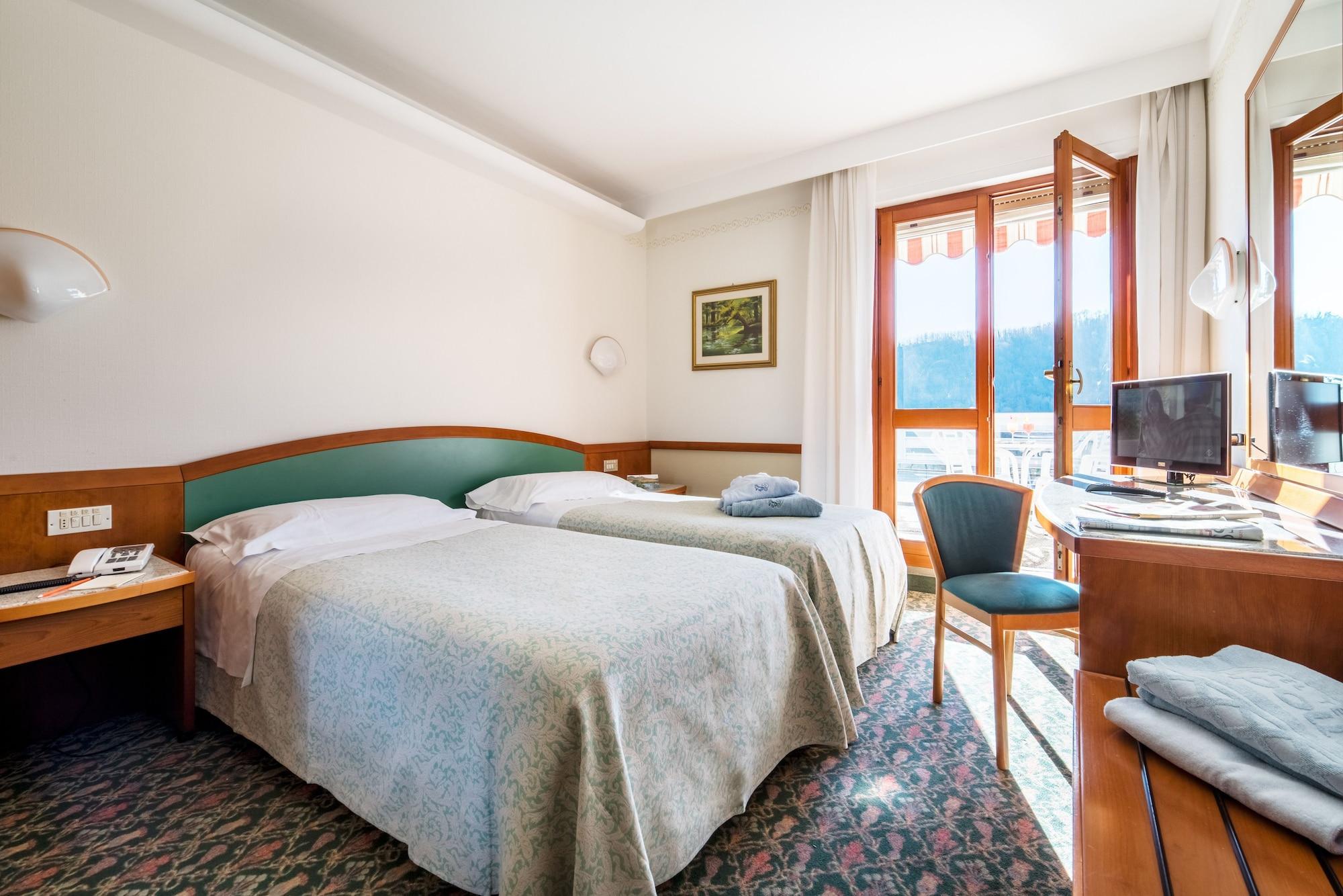 Apollo Hotel Terme 10/50