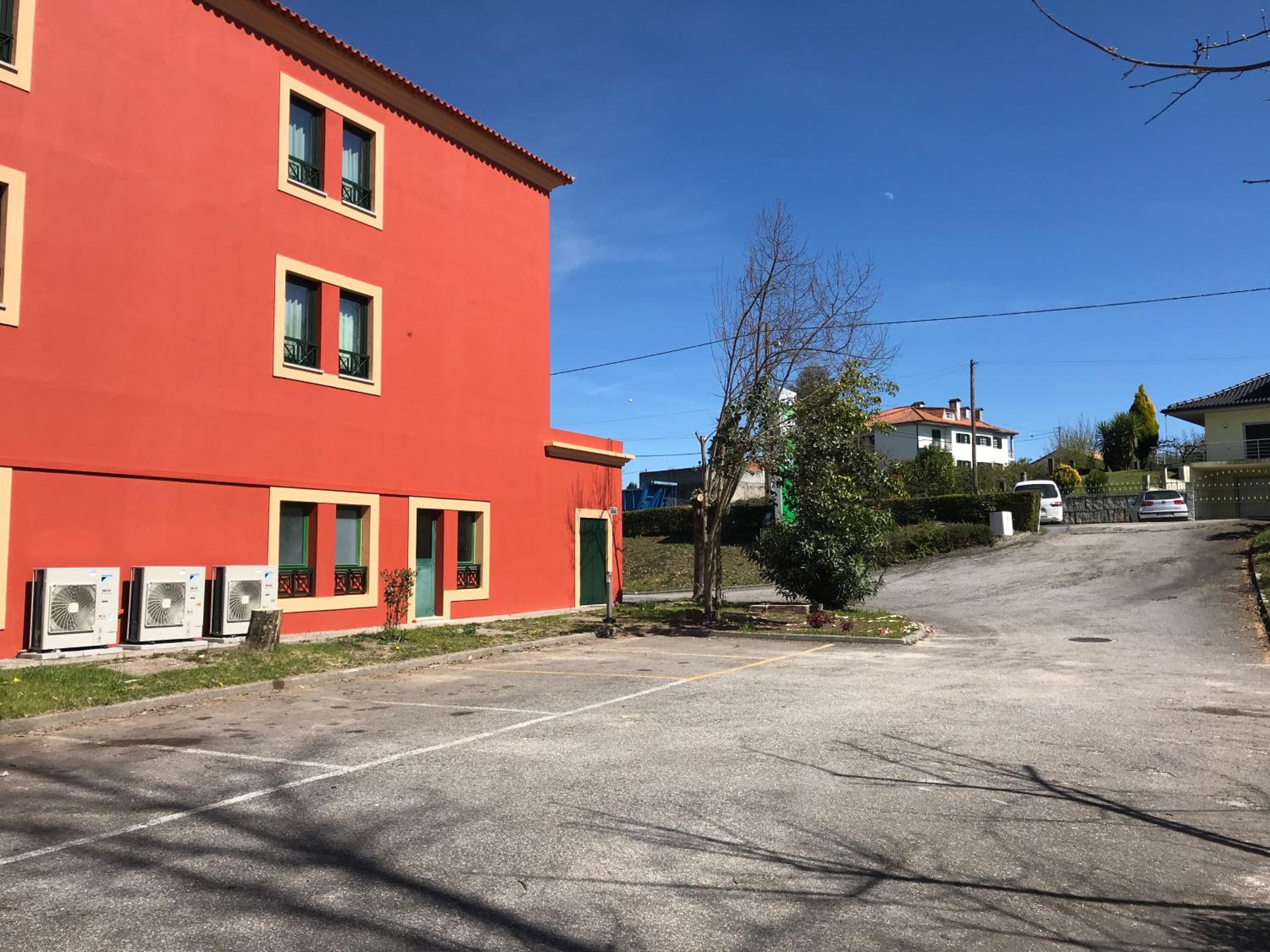 Viseu Garden Hotel 27/35