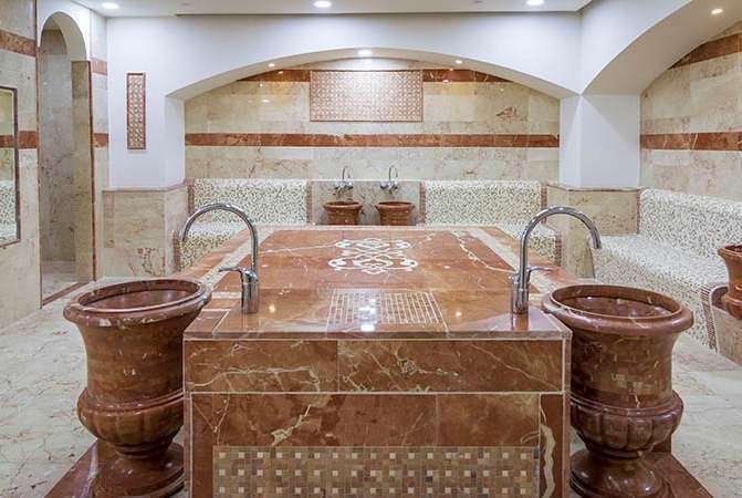 ويندام جاردن الدمام(Wyndham Garden Dammam Hotel) 31/58