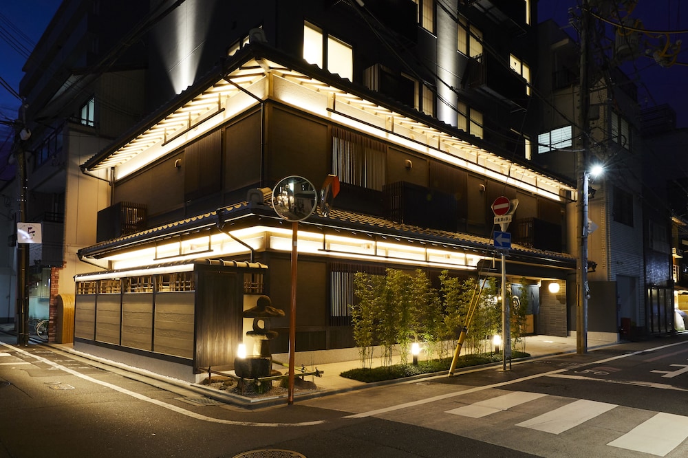 Rinn Shijo Nishinotoin 2/50