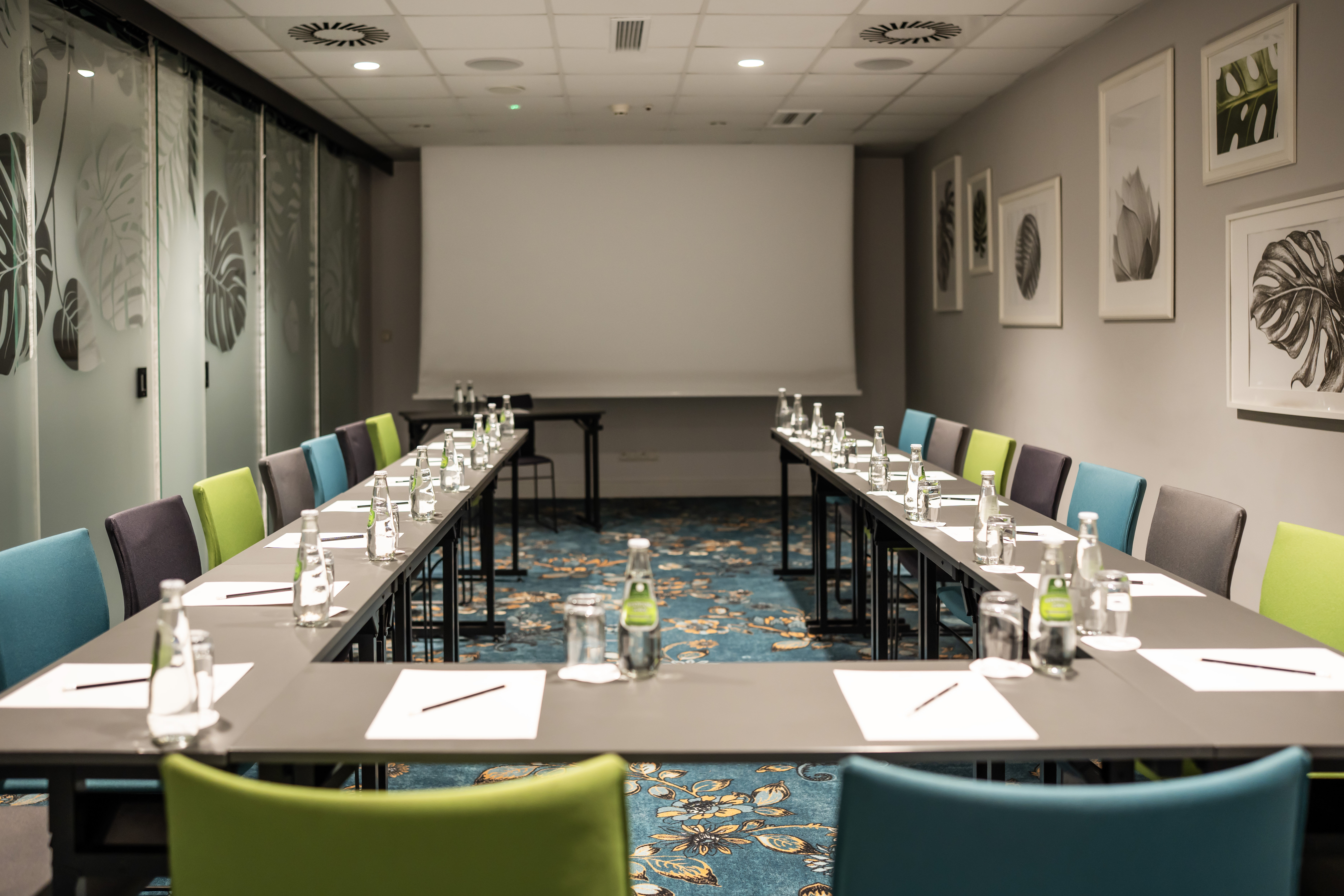 Hotel Indigo Krakow - Old Town 63/78