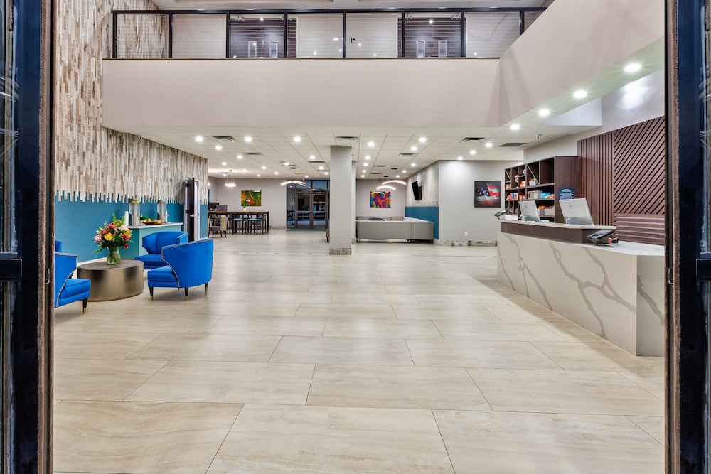 Holiday Inn Cookeville, an IHG Hotel 3/55