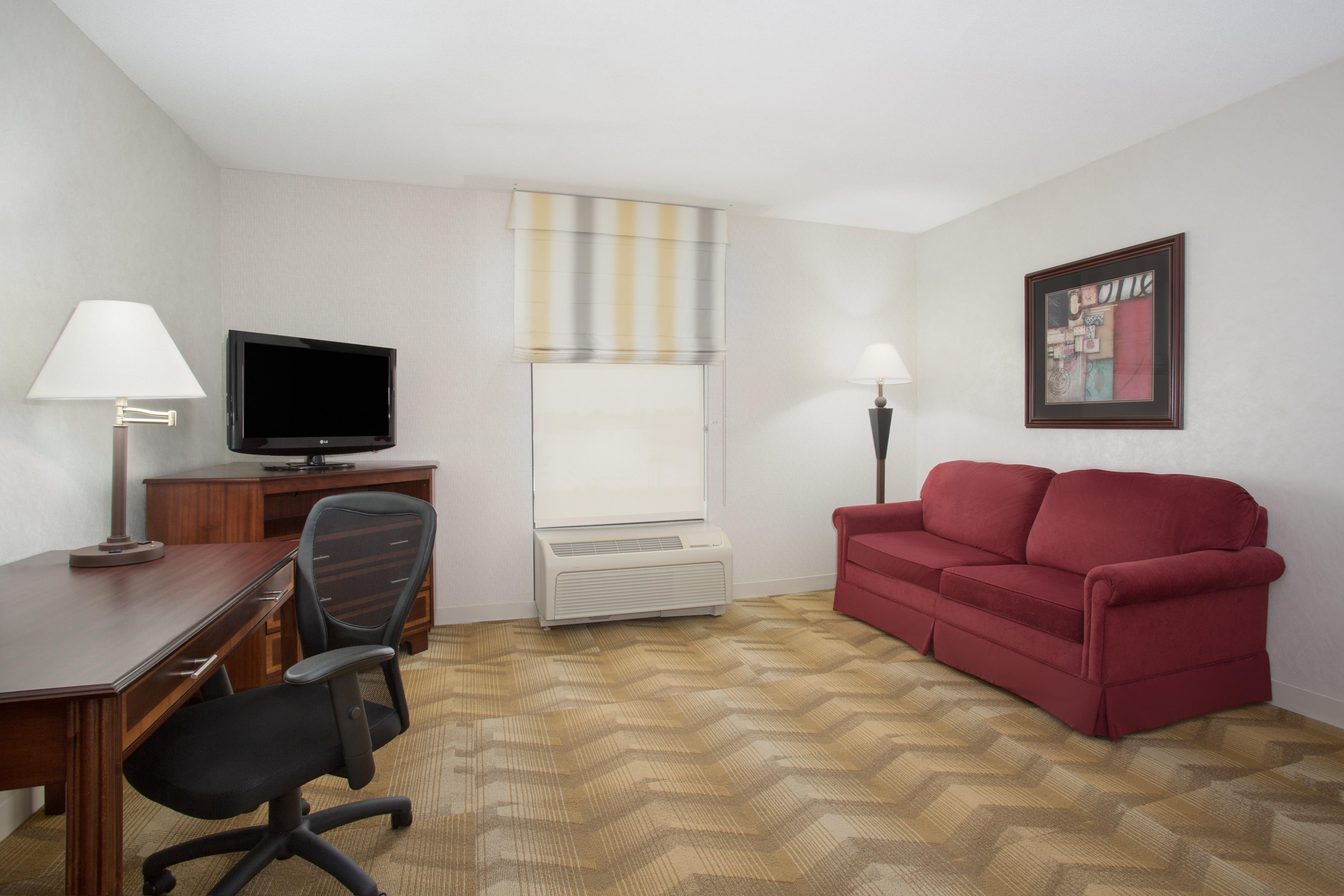 Hampton Inn Siloam Springs 48/50