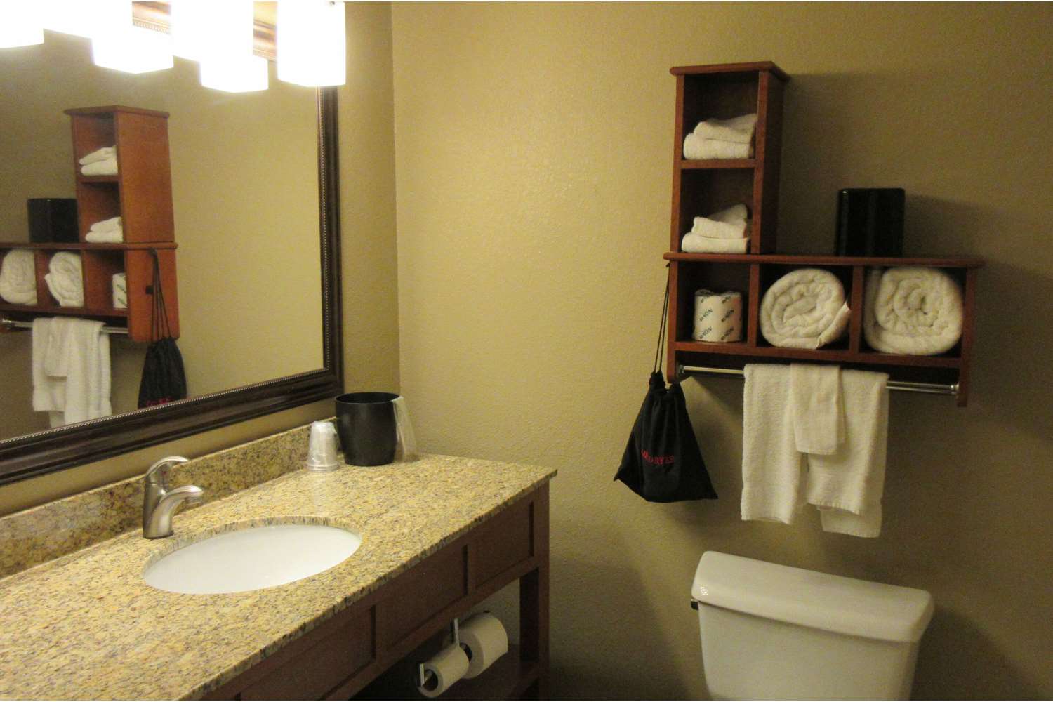 Quality Inn & Suites Stillwater 27/27