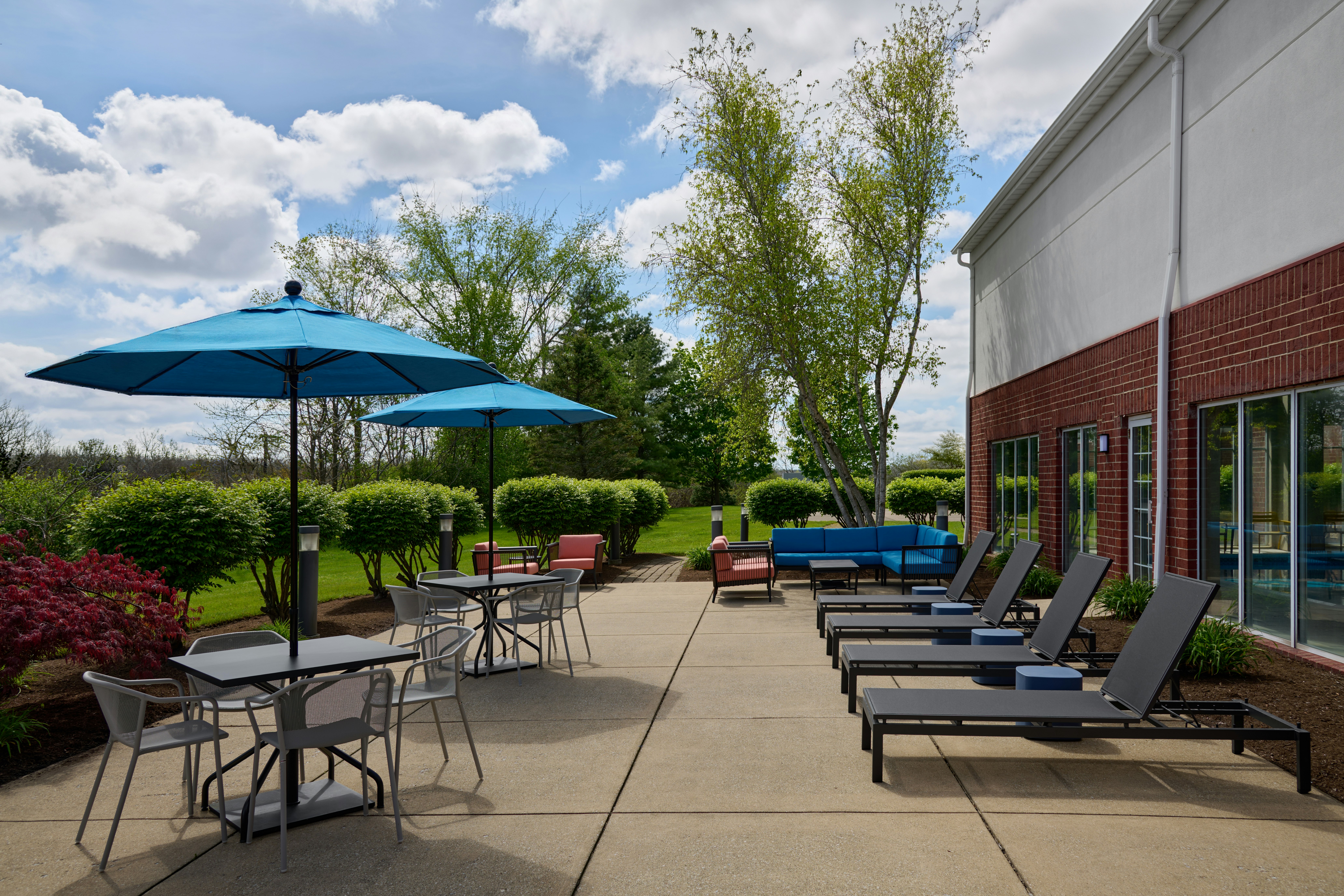 Hampton Inn Suites Cleveland Southeast/Streetsboro 61/63