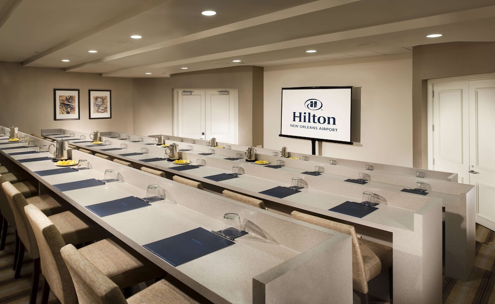 Hilton New Orleans Airport 51/75