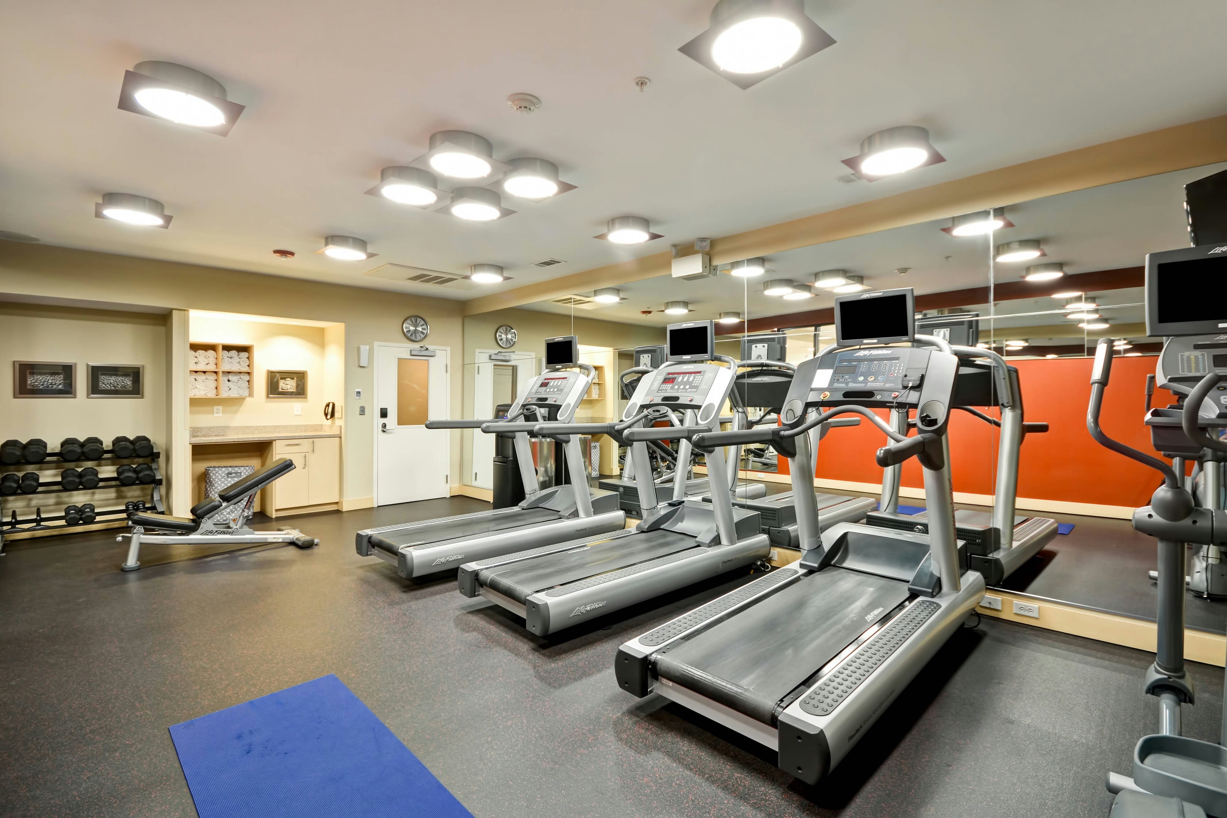 Towneplace Suites By Marriott Dallas Lewisville 21/45