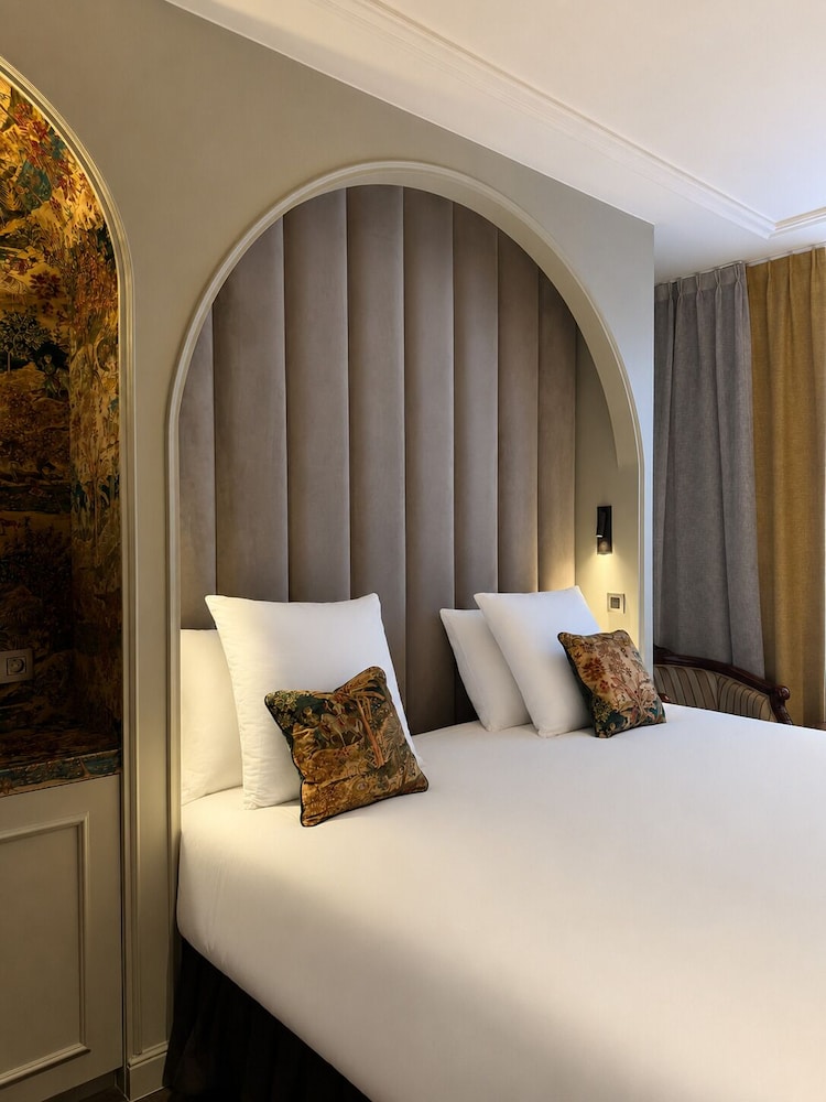 Best Western Residence Cour Saint Georges 15/56