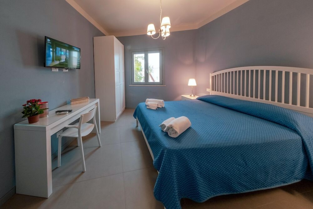 Villaggio Cala Mancina 35/68
