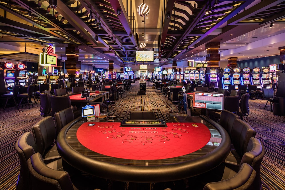 Isle Casino Hotel Bettendorf 39/51