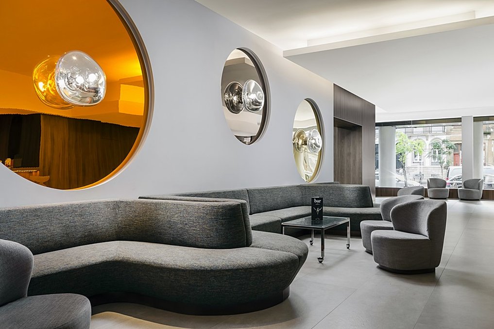 Portus Cale Hotel 33/47