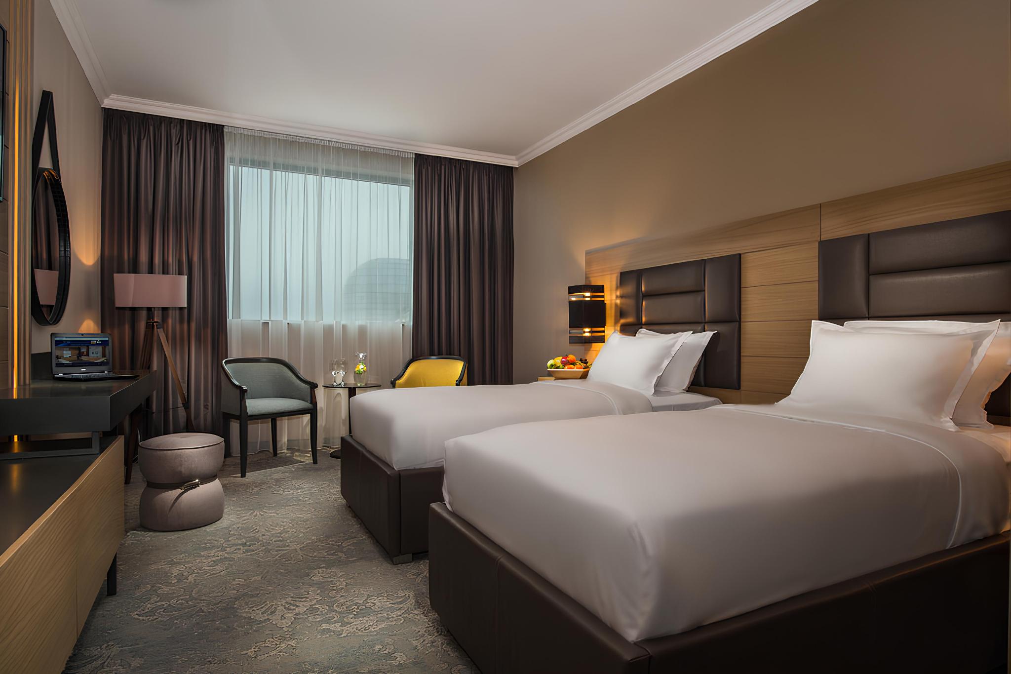 Room at Expo Hotel Sofia, SOFIA