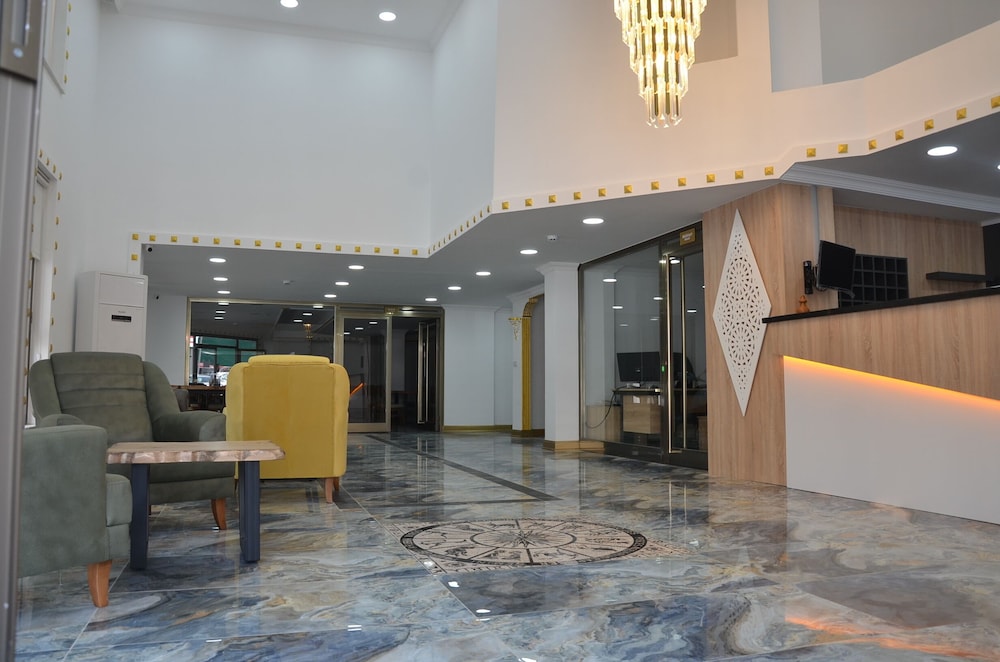 Piyes Otel 8/46