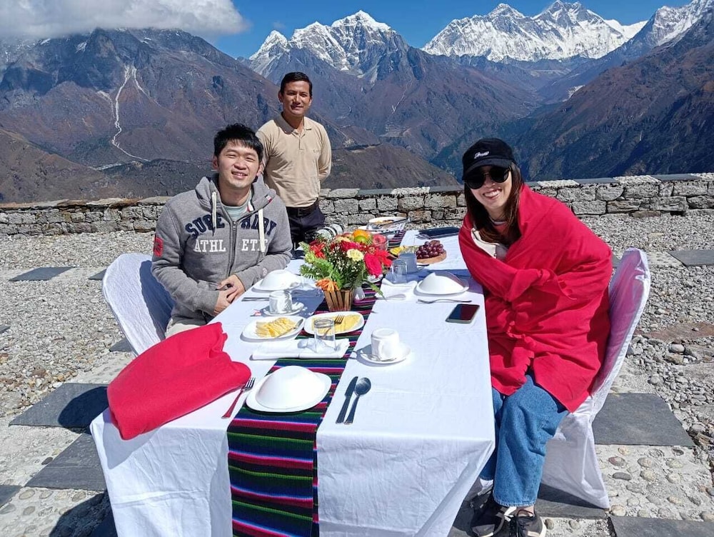 Kavya Himalayas 31/44