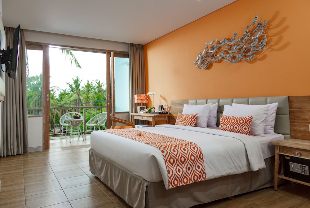 Mahagiri Resort Nusa Lembongan 24/70