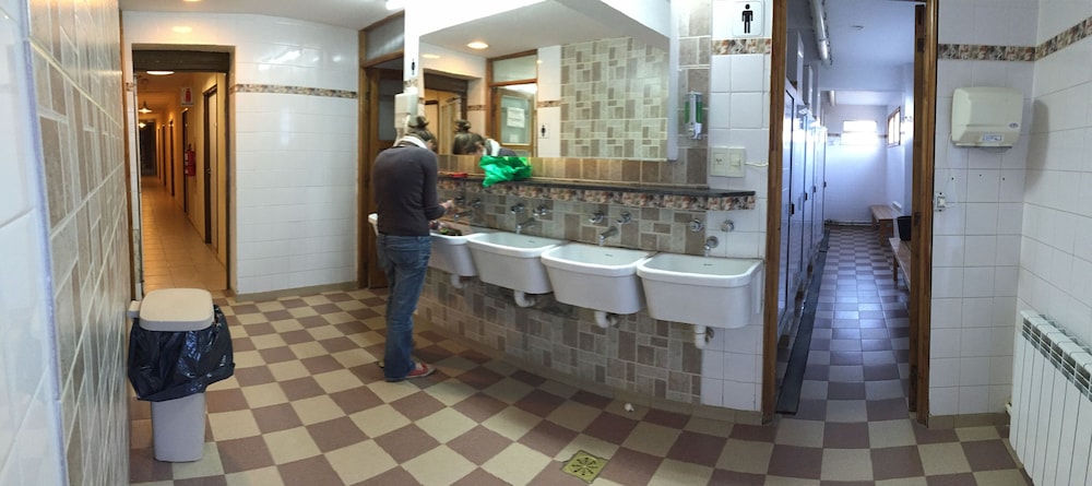 Hostel del Glaciar Pioneros 67/69