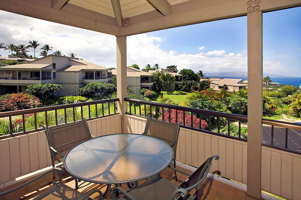Wailea Ekolu Village A Destination Residence 44/51