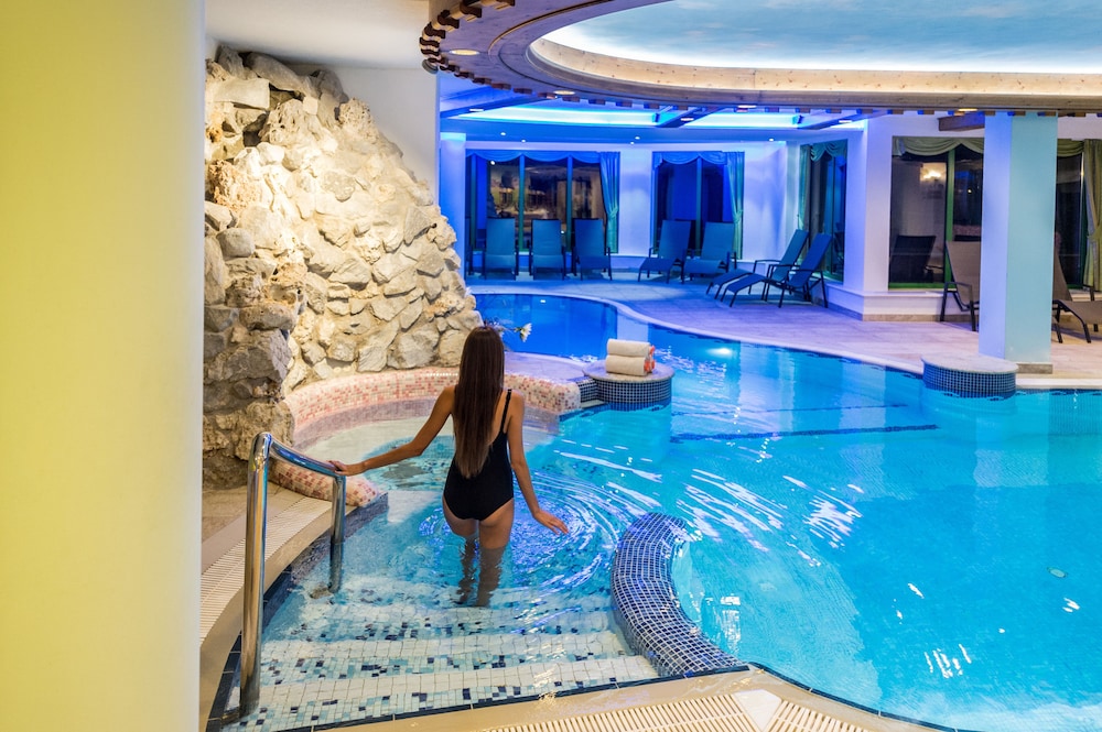 TEVINI DOLOMITES CHARMING HOTEL 7/56