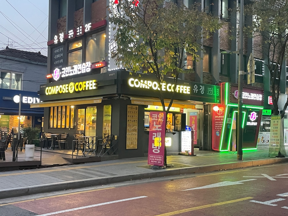Hotel Doma Myeongdong 5/30
