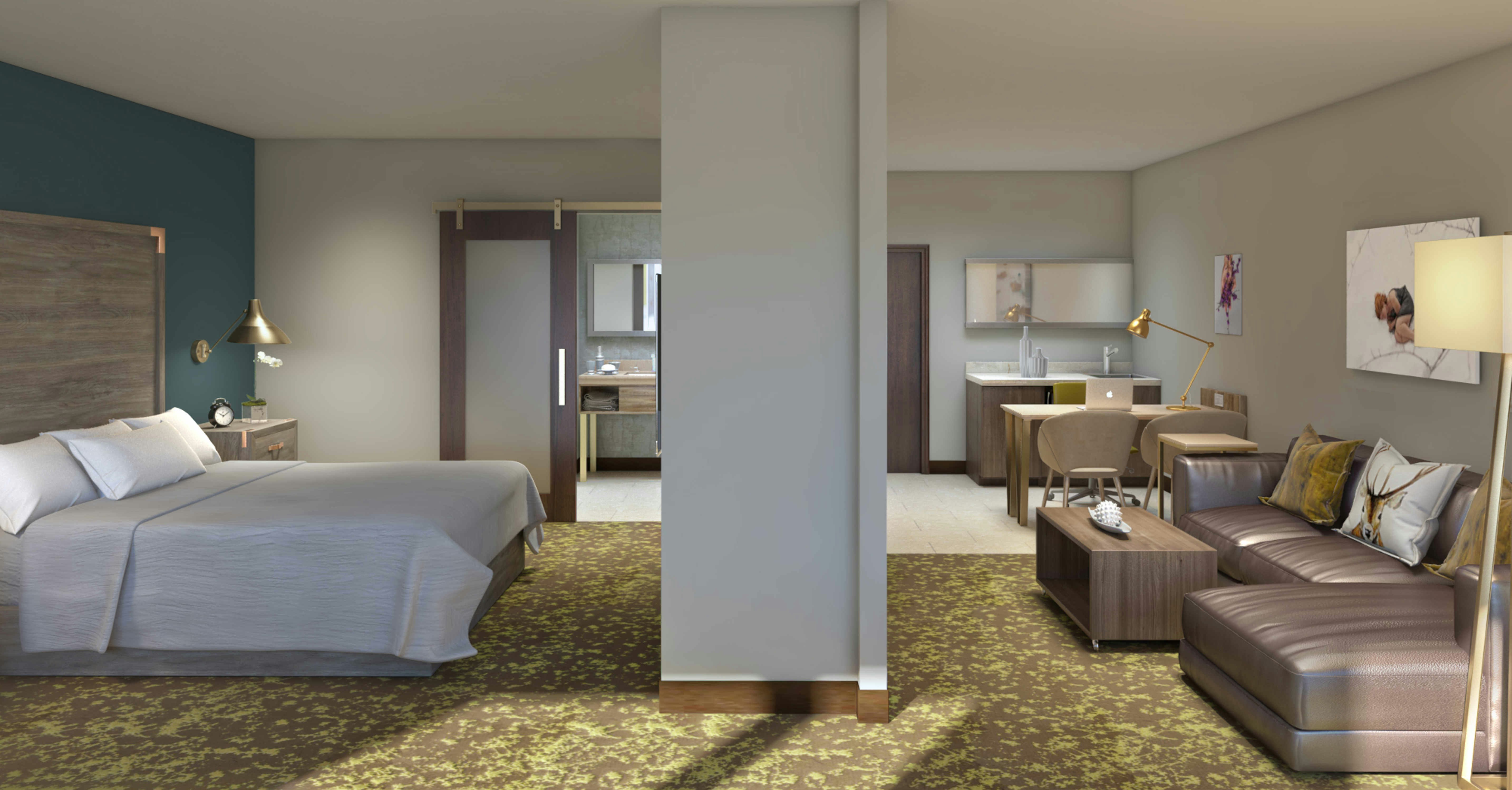 Embassy Suites By Hilton Boulder 12/51