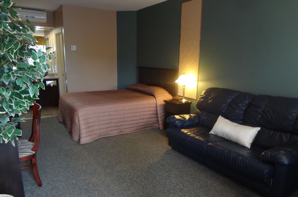 Hôtel-Motel Drummond 35/50