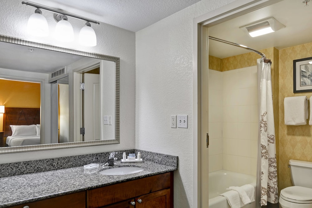 Residence Inn by Marriott Morgantown Medical Center Area 6/35